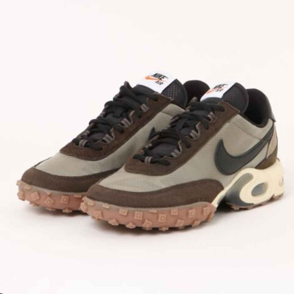 Nike Air Max Waffle SP 2 M’s 6/ W’s 7.5 Matte Olive/Black